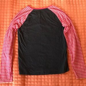 Mini Boden Shirts & Tops - Mini Boden rocket top Mini Boden Shirts & Tops - Mini Boden rocket top